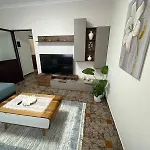 Апартаменты Cozy In Tirana, Albania Тирана