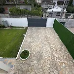 Cozy In Tirana, Albania Апартаменты Тирана