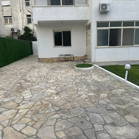 Апартаменты Cozy In Tirana, Albania *
