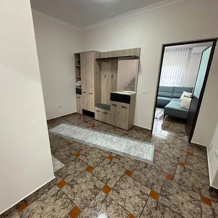 Апартаменты Cozy In Tirana, Albania
