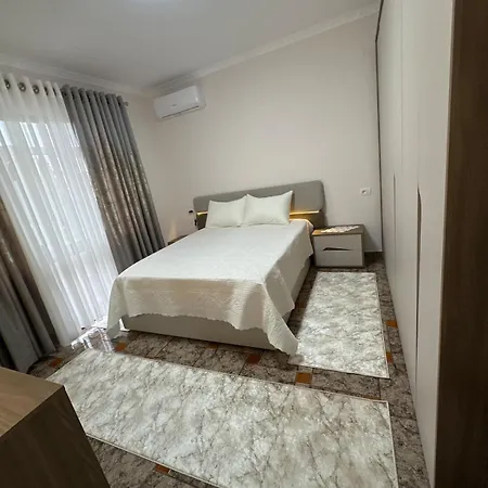 Cozy In Tirana, Albania