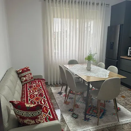 Cozy In Tirana, Albania