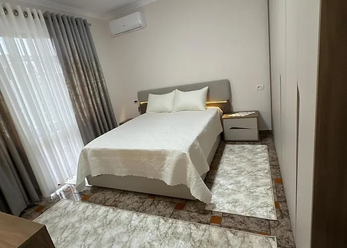 Cozy In Tirana, Albania