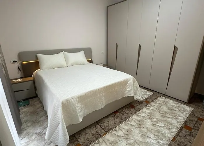 Cozy In Tirana, Albania * Tirana