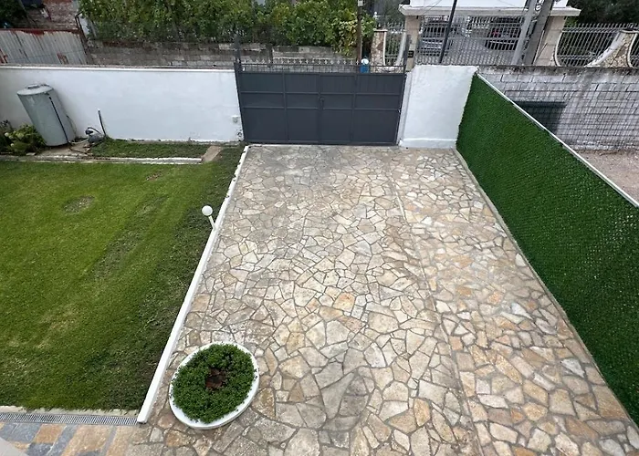 Cozy In Tirana, Albania Apartamento Tirana